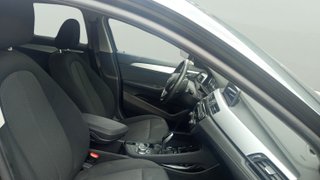 BMW X2 sDrive18d 110 kW (150 CV)