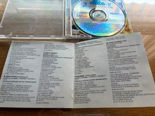 CD Los Pitufos Makineros - Vámonos a Ibiza