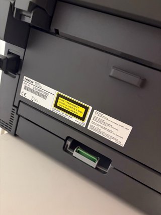 Impresora Multifunción Brother DCP-L2510D