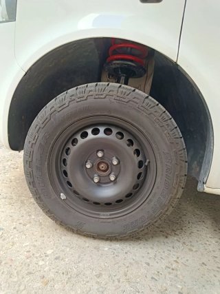Volkswagen Caravelle 2011