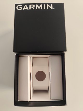 Reloj Garmin Fenix 8 51mm Titanio Zafiro