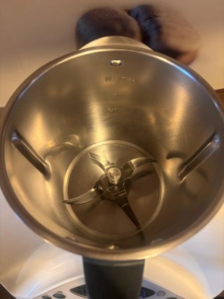Thermomix Vorwerk Cocina Multifunción
