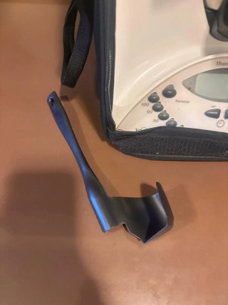 Thermomix Vorwerk Cocina Multifunción