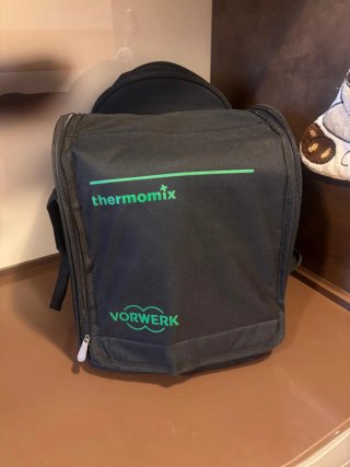 Thermomix Vorwerk Cocina Multifunción