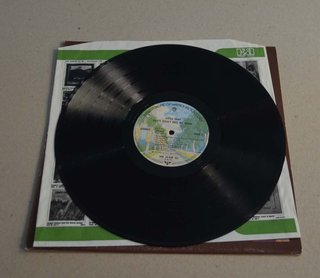 LITTLE FEAT "FEATS DON'T FAIL ME NOW" (LP VINILO)