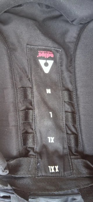 Mochila senderismo 70L