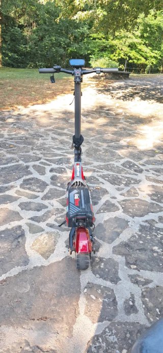 Patinete Eléctrico