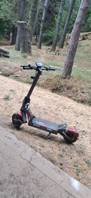 Patinete Eléctrico