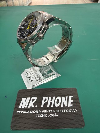 Reloj tissot t461
