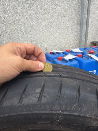 Neumáticos Dunlop Sport BluResponse