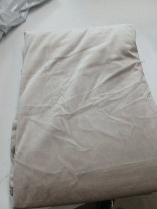 Cortina Rosa Velvet 140x270 cm