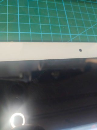 Huawei MediaPad M3 Lite 10 tablet