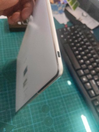 Huawei MediaPad M3 Lite 10 tablet