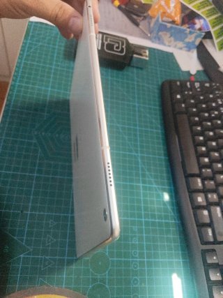 Huawei MediaPad M3 Lite 10 tablet