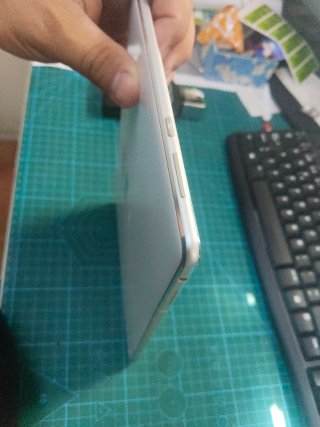Huawei MediaPad M3 Lite 10 tablet