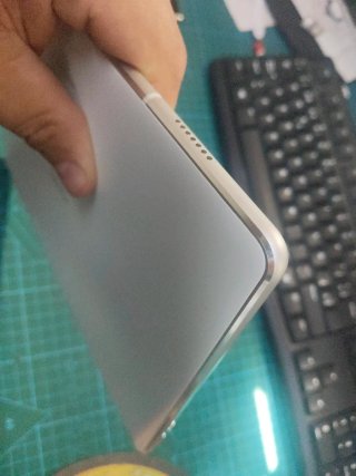 Huawei MediaPad M3 Lite 10 tablet