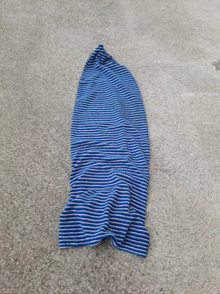 Tabla Surf Evolutiva Surf&Cast 7'5 + tabla niño 6'