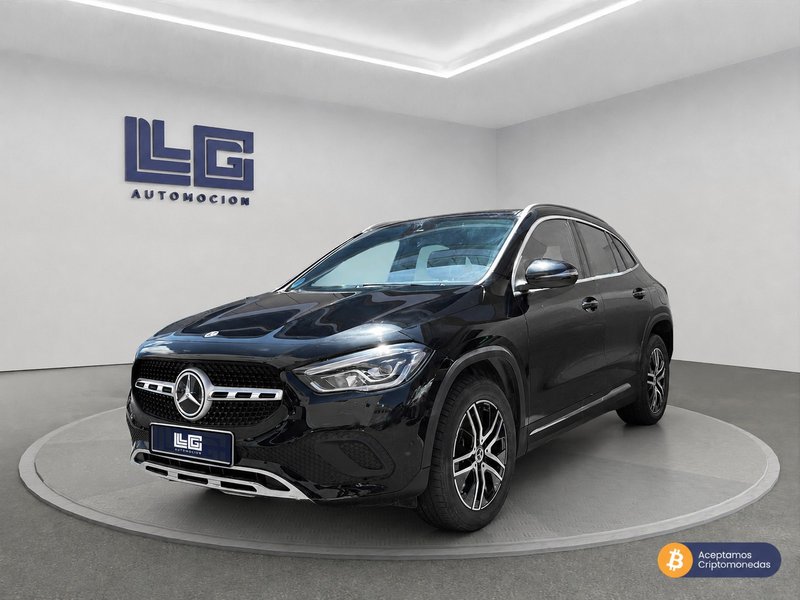 Mercedes-Benz GLA GLA 250e - foto 1