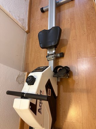 Maquina de remo BH Aquo