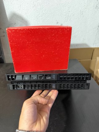 PS4 FAT CUH-1004A 500 GB 13.50