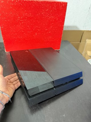 PS4 FAT CUH-1004A 500 GB 13.50