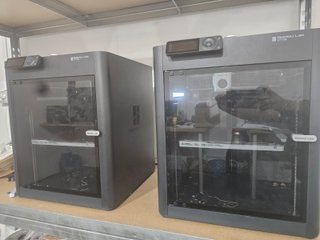 Stampa 3D Personalizzata – Busti, Statue e Modelli