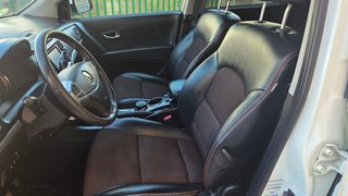SsangYong Korando 2012