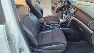 SsangYong Korando 2012
