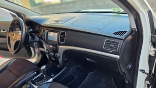 SsangYong Korando 2012
