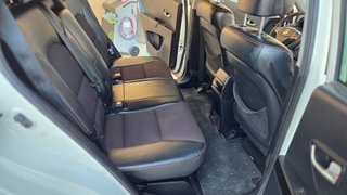 SsangYong Korando 2012