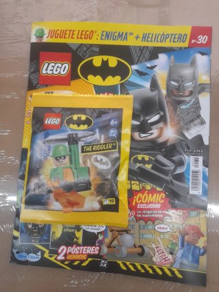 Lego batman