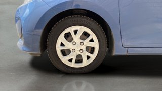 Hyundai i10 1.0 Klass 49 kW (66 CV)