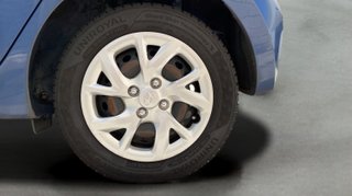 Hyundai i10 1.0 Klass 49 kW (66 CV)