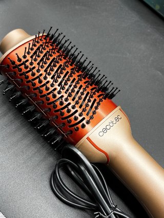 Cecotec Bamba CeramicCare Single Cepillo Aire