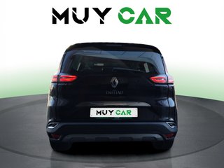 Renault Espace Initiale Paris Energy dCi 118 kW (160 CV) TT EDC