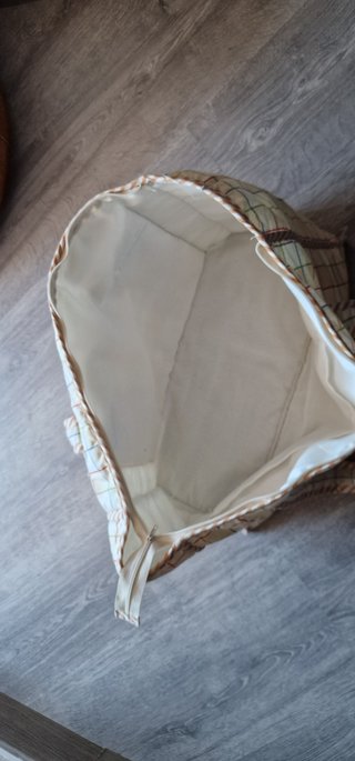 BOLSO CAMBIADOR BEBE