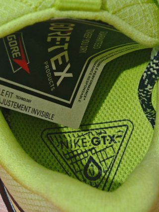 Zapatillas Nike Air Zoom Pegasus 41 Talla 40.5
