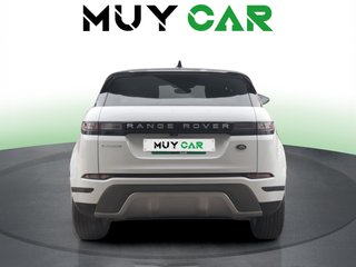 Land Rover Range Rover Evoque D163 MHEV Standard 4WD Auto 120 kW (163 CV)