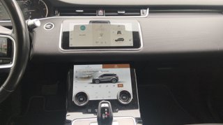 Land Rover Range Rover Evoque D163 MHEV Standard 4WD Auto 120 kW (163 CV)