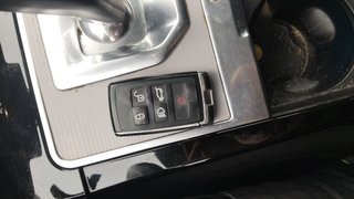 Land Rover Range Rover Evoque D163 MHEV Standard 4WD Auto 120 kW (163 CV)