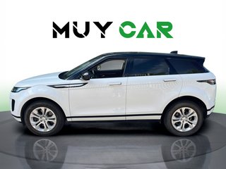 Land Rover Range Rover Evoque D163 MHEV Standard 4WD Auto 120 kW (163 CV)