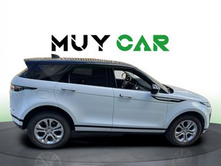 Land Rover Range Rover Evoque D163 MHEV Standard 4WD Auto 120 kW (163 CV)