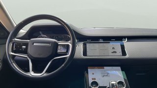 Land Rover Range Rover Evoque D163 MHEV Standard 4WD Auto 120 kW (163 CV)