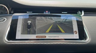 Land Rover Range Rover Evoque D163 MHEV Standard 4WD Auto 120 kW (163 CV)