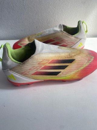 Adidas F50 League Laceless FG