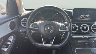 Mercedes-Benz GLC 220 d 4Matic 125 kW (170 CV)