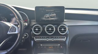 Mercedes-Benz GLC 220 d 4Matic 125 kW (170 CV)