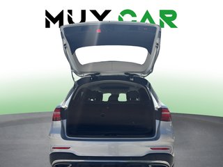 Mercedes-Benz GLC 220 d 4Matic 125 kW (170 CV)