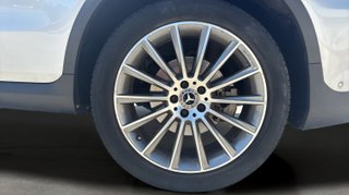 Mercedes-Benz GLC 220 d 4Matic 125 kW (170 CV)