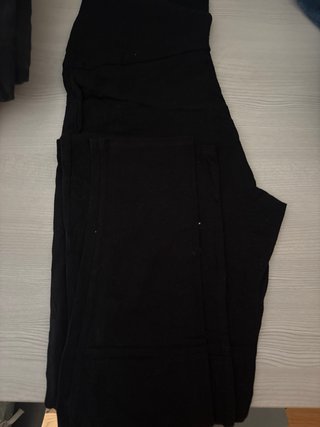 Pantalones premamá Talla M/42 (varias marcas)